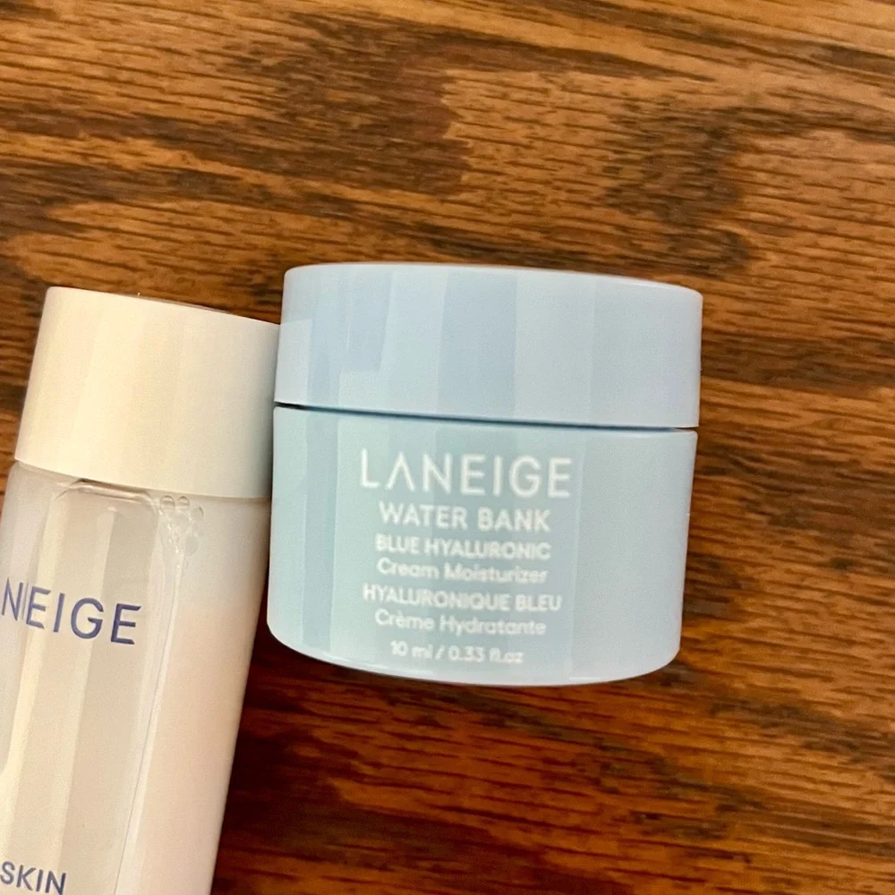 NIB Laneige Gift Set - Picture 4 of 6